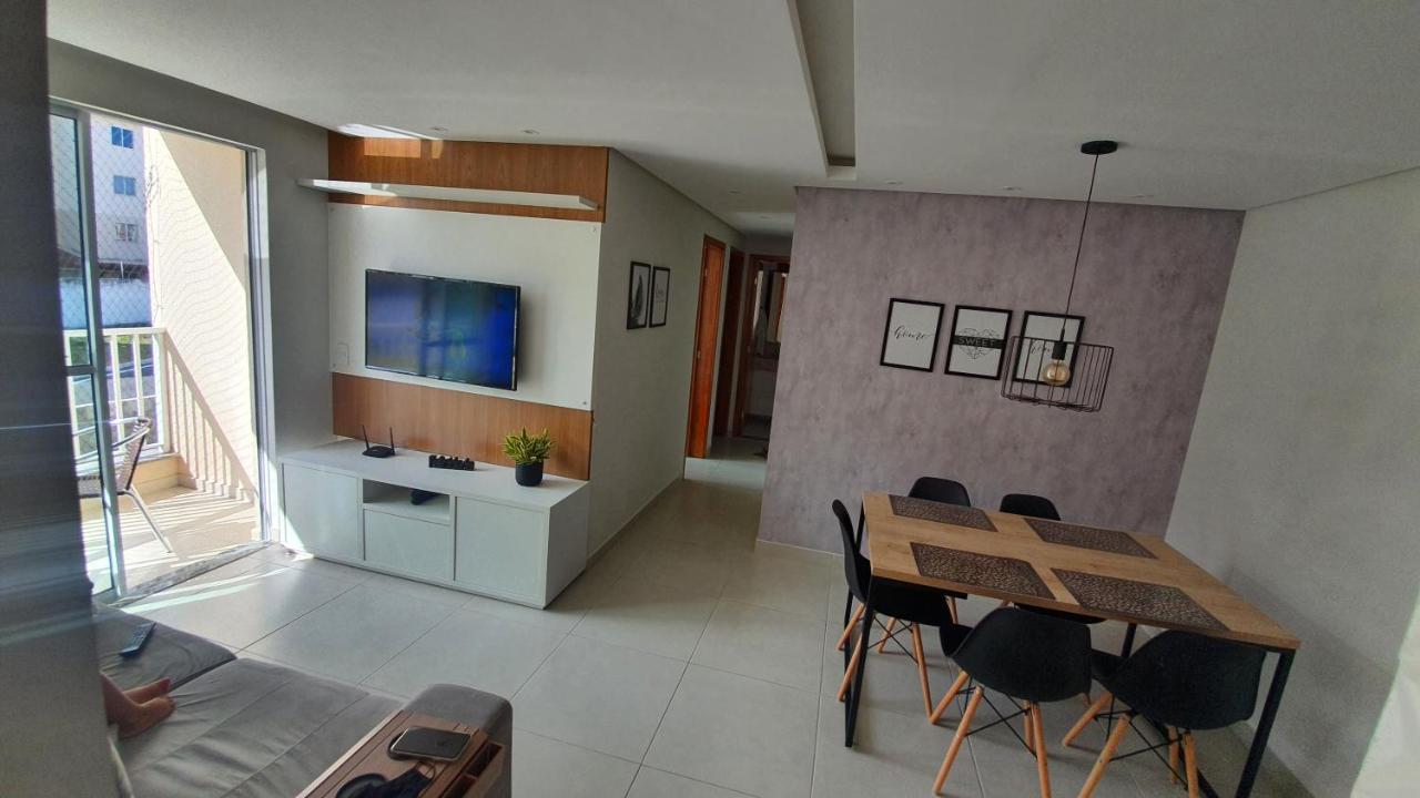 Apt Novo De Alto Padrao Na Melhor Praia De Ильеус Экстерьер фото